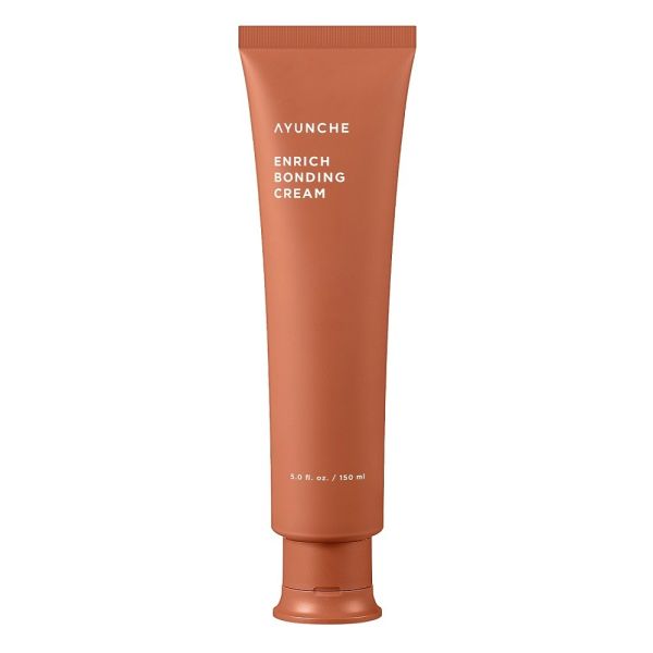 Ayunche enrich bonding cream wzmacniający krem do włosów 150ml