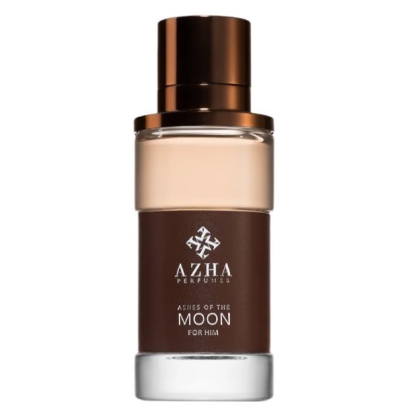 Azha ashes of moon woda perfumowana spray 100ml