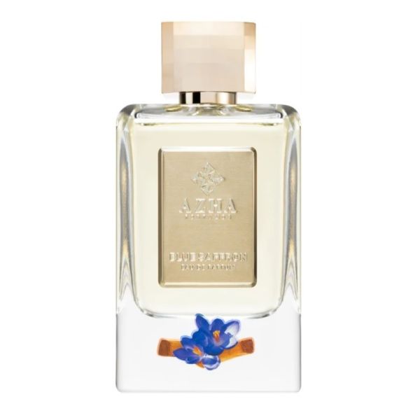 Azha blue saffron woda perfumowana spray 100ml