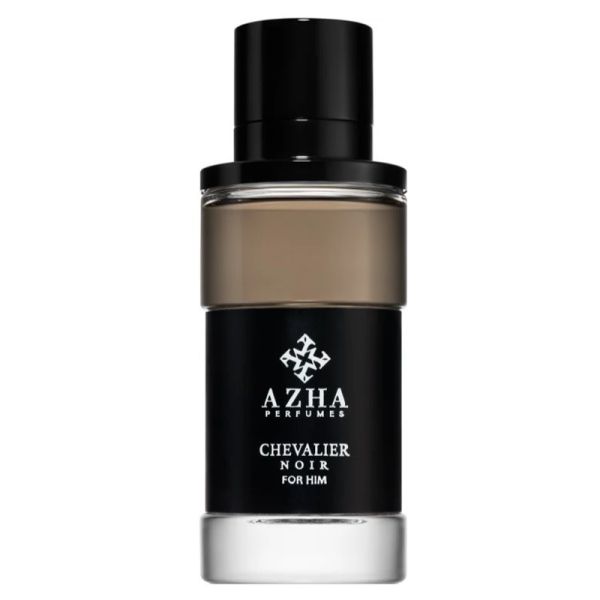 Azha chevalier noir woda perfumowana spray 100ml