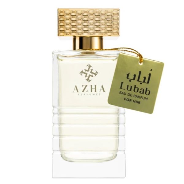 Azha lubab woda perfumowana spray 100ml