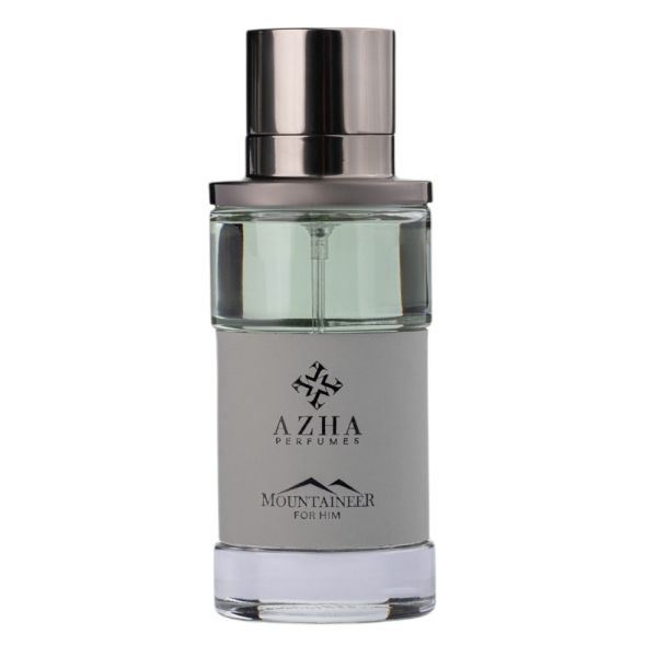 Azha mountaineer for him woda perfumowana spray 100ml