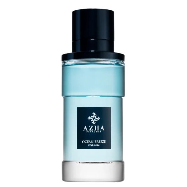 Azha ocean breeze for him woda perfumowana spray 100ml