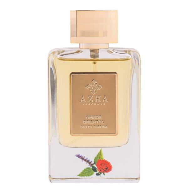 Azha ombre oriental woda perfumowana spray 100ml