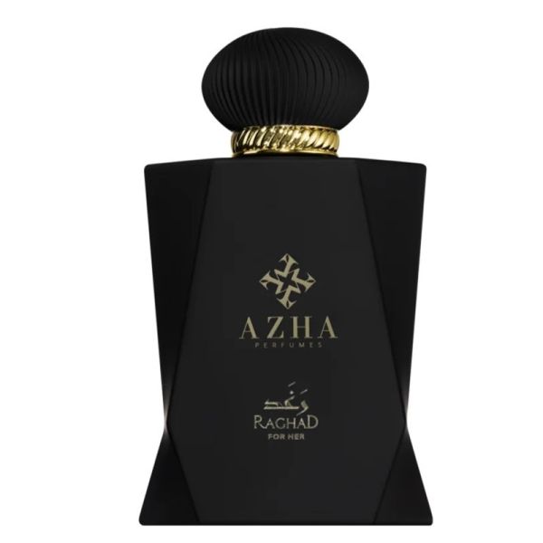 Azha raghad woda perfumowana spray 100ml