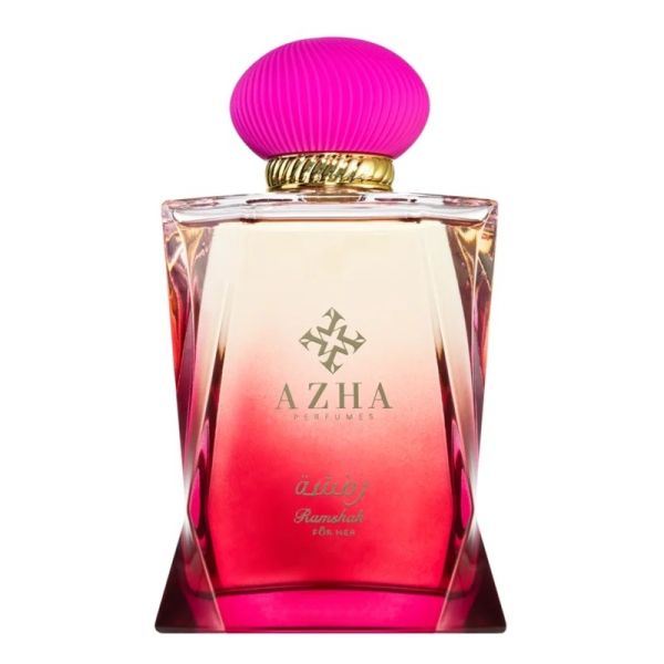 Azha ramshah woda perfumowana spray 100ml