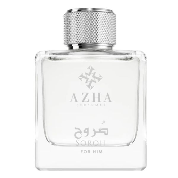 Azha soroh woda perfumowana spray 100ml