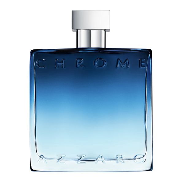 Azzaro chrome woda perfumowana spray 100ml - produkt bez opakowania