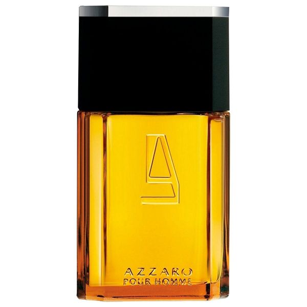 Azzaro pour homme woda toaletowa spray 100ml - produkt bez opakowania