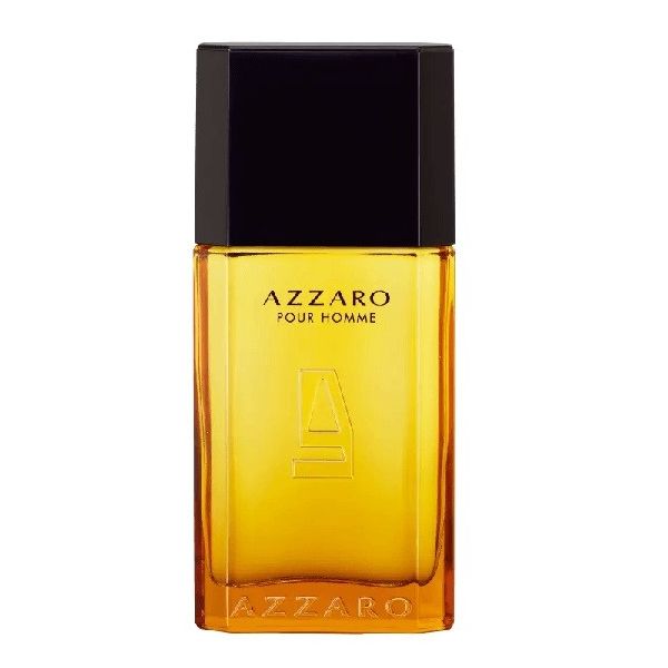 Azzaro pour homme woda toaletowa spray 30ml