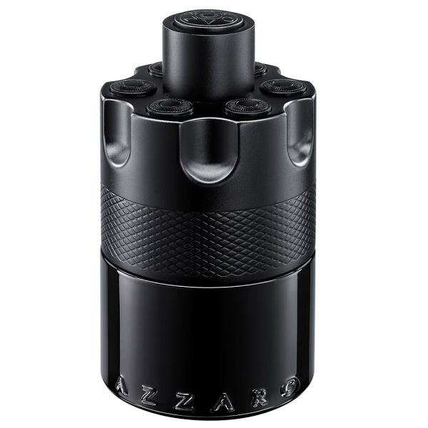 Azzaro the most wanted intense woda perfumowana spray 100ml - produkt bez opakowania