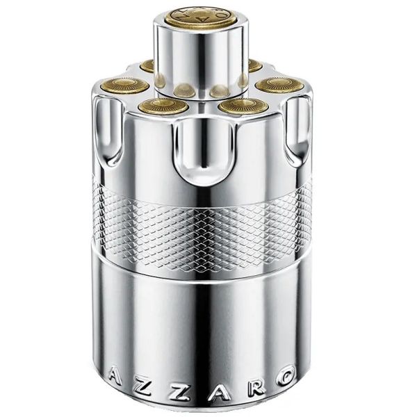 Azzaro wanted woda perfumowana spray 100ml