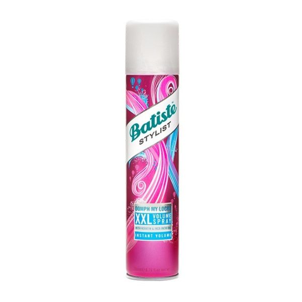 Batiste xxl stylist volume spray zwiększający objętość włosów 200ml