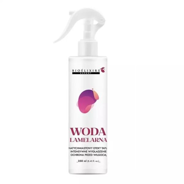 Bioelixire essential woda lamelarna 150ml