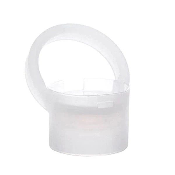 Bkr compact cap korek do butelek z miejscem na balsam