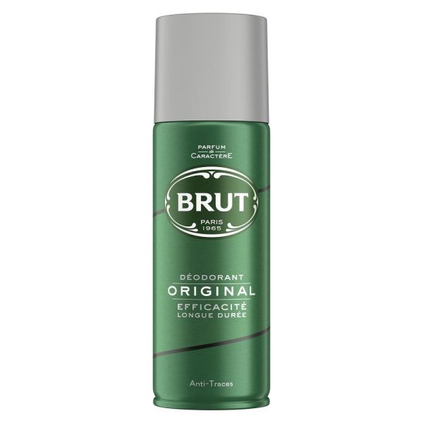 Brut original dezodorant spray 200ml