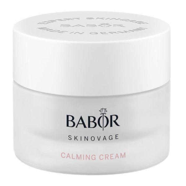 Babor calming cream krem do skóry wrażliwej 50ml