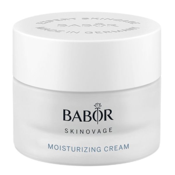 Babor moisturizing cream nawilżający krem do cery suchej 50ml