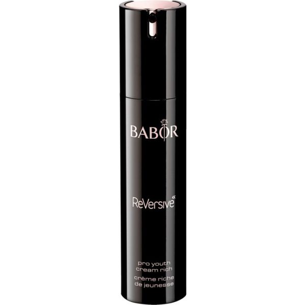 Babor reversive pro youth creme rich bogaty krem odmładzający do twarzy 50ml