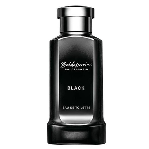 Baldessarini baldessarini black woda toaletowa spray 75ml - produkt bez opakowania