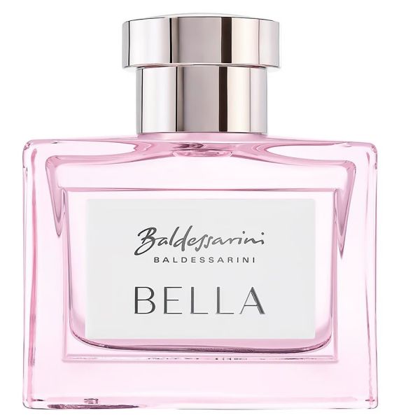 Baldessarini bella woda perfumowana spray 50ml - produkt bez opakowania