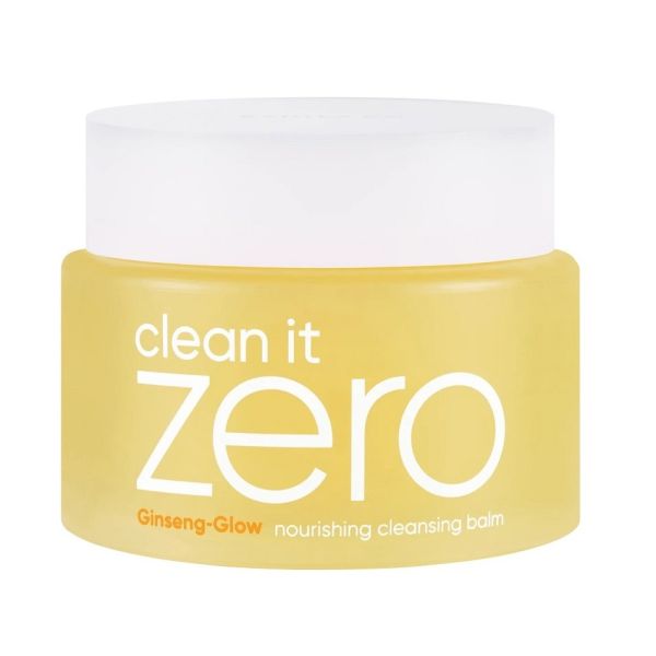 Banila co clean it zero nourishing cleansing balm oczyszczający balsam odżywczy do twarzy 100ml