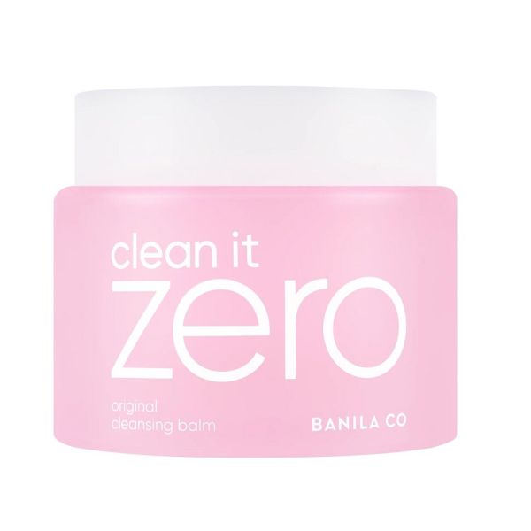 Banila co clean it zero original cleansing balm oczyszczający balsam do twarzy 180ml