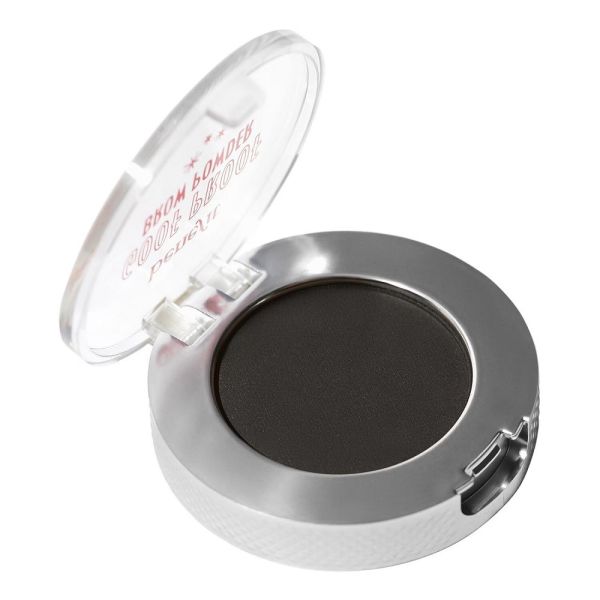 Benefit goof proof brow powder puder wypełniający brwi 6 cool soft black 1.9g