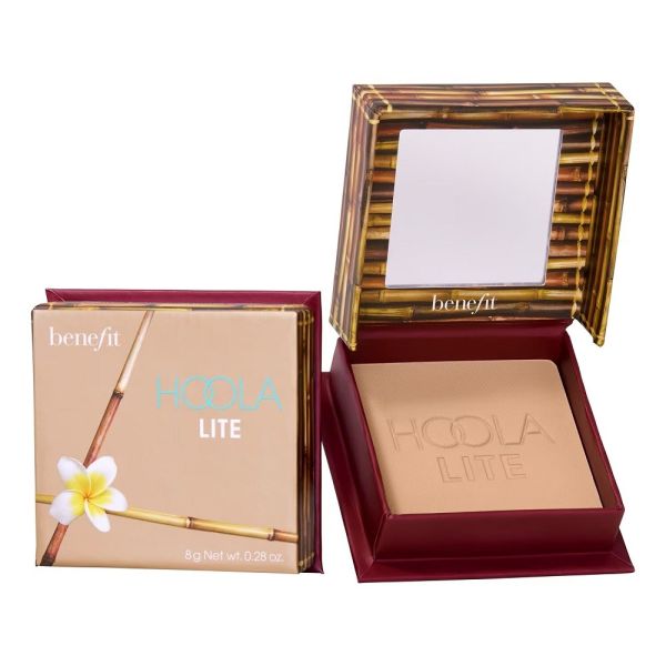 Benefit hoola matte bronzer matowy puder brązujący lite 8g