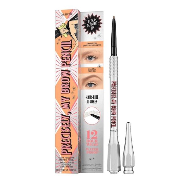 Benefit precisely my brow pencil kredka do brwi 2.5 neutral blonde 0.08g