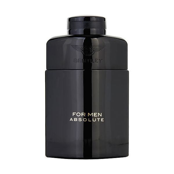 Bentley bentley for men absolute woda perfumowana spray 100ml - produkt bez opakowania