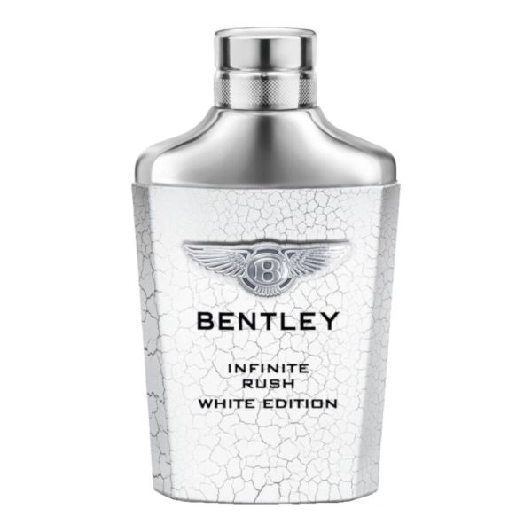 Bentley infinite rush white edition woda toaletowa spray 100ml