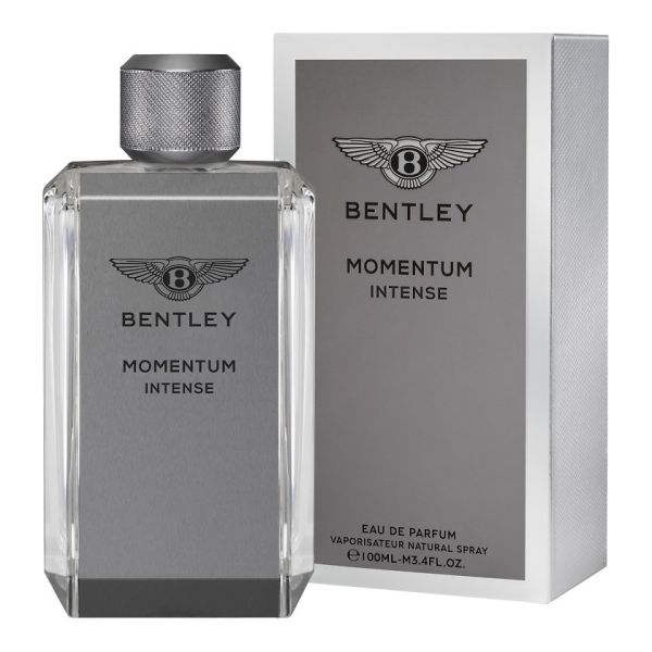 Bentley momentum intense woda perfumowana spray 100ml