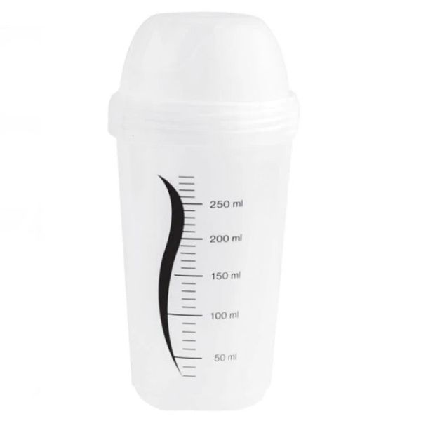 Bielenda professional shaker do masek algowych