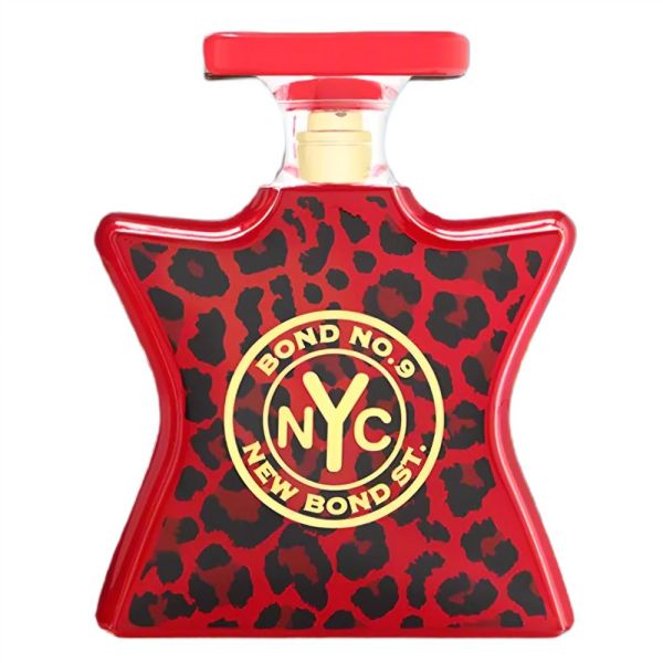 Bond no. 9 new bond st. woda perfumowana spray 100ml