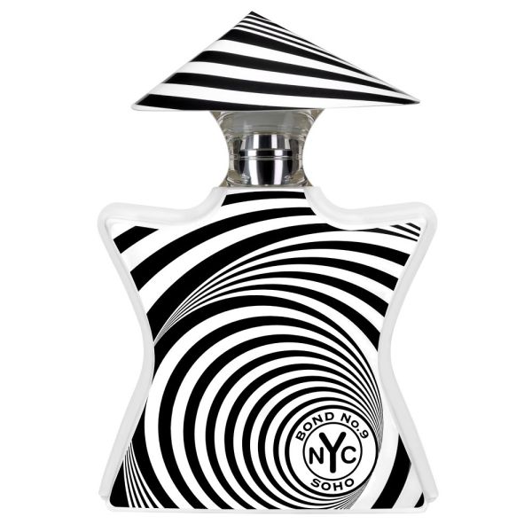 Bond no. 9 soho woda perfumowana spray 100ml