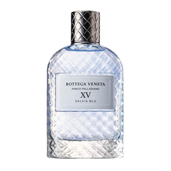 Bottega veneta parco palladiano xv: salvia blu woda perfumowana spray 100ml