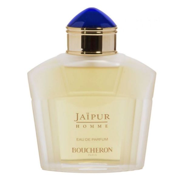 Boucheron jaipur homme woda perfumowana spray 100ml tester