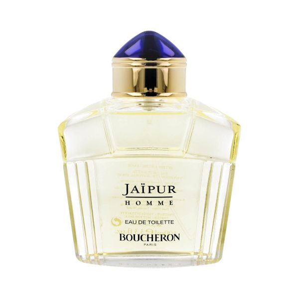 Boucheron jaipur homme woda toaletowa spray 100ml - produkt bez opakowania