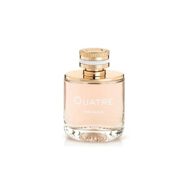 Boucheron quatre pour femme woda perfumowana spray 100ml tester