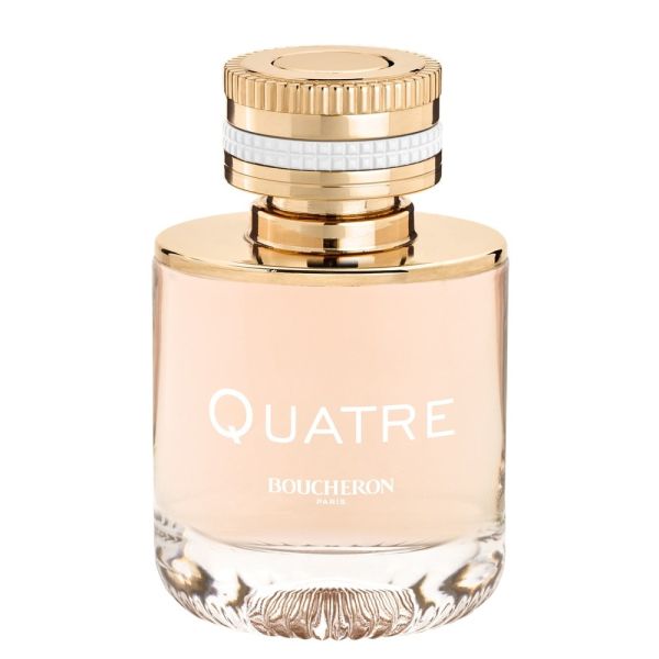 Boucheron quatre pour femme woda perfumowana spray 30ml