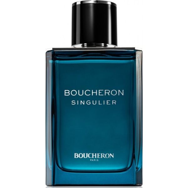 Boucheron singulier woda perfumowana spray 100ml tester