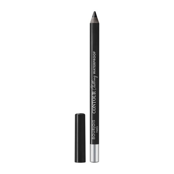 Bourjois contour clubbing wodoodporna kredka do oczu 041 black party 1.2g