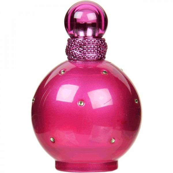 Britney spears fantasy woda perfumowana spray 100ml - produkt bez opakowania