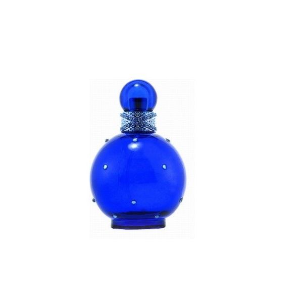 Britney spears midnight fantasy woda perfumowana spray 100ml - produkt bez opakowania