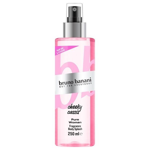 Bruno banani pure woman perfumowana mgiełka do ciała 250ml