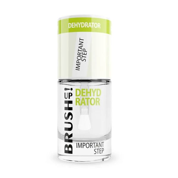 Brushup! dehydrator do paznokci important step 6ml