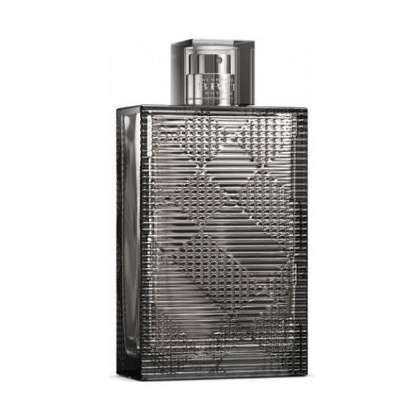 Burberry brit rhythm for him intense woda toaletowa miniatura 5ml