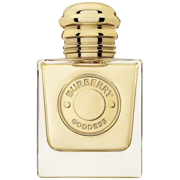 Burberry goddess woda perfumowana spray 50ml