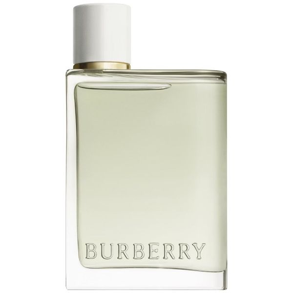 Burberry her woda toaletowa spray 100ml - produkt bez opakowania